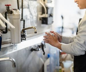 About Emergency plumbing pros Everett, WA