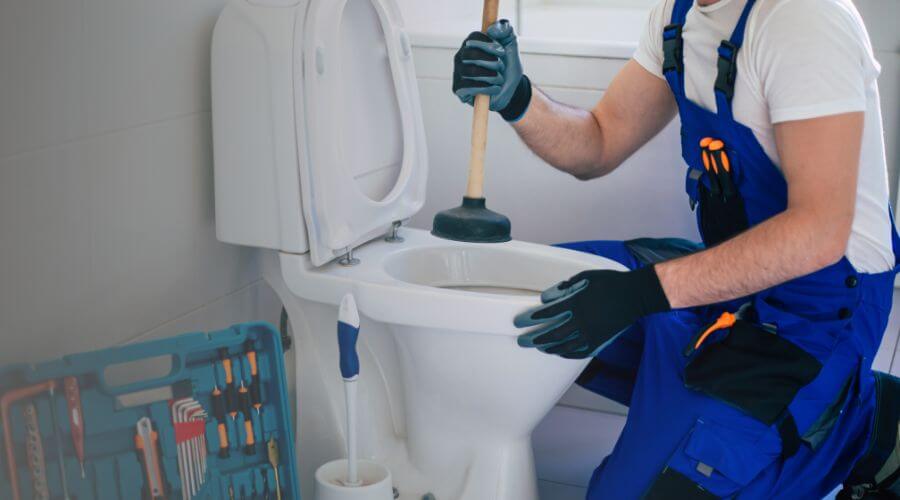 Professional emergency plumbing in Everett, WA